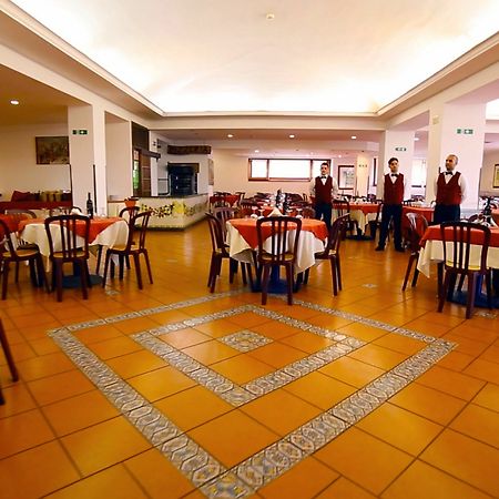 Grand Hotel Ischia Lido Exteriér fotografie