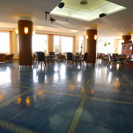 Grand Hotel Ischia Lido Exteriér fotografie