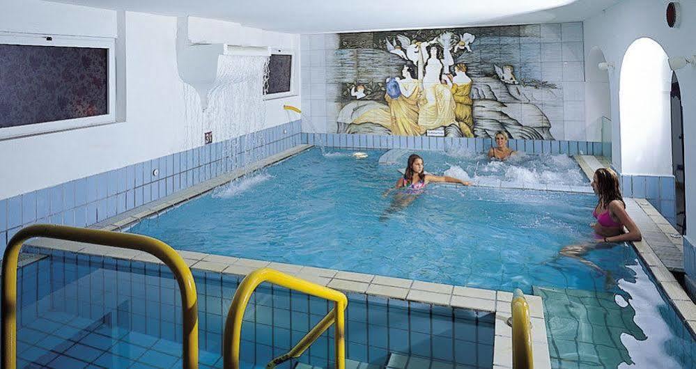 Grand Hotel Ischia Lido Exteriér fotografie