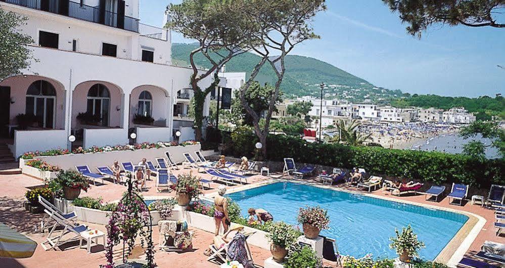 Grand Hotel Ischia Lido Exteriér fotografie